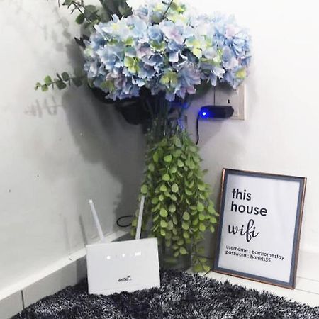Iris 55 Corner Lot House Spacious Outdoor With Wi-Fi Johor Bahru Luaran gambar