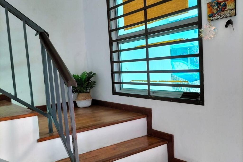 Iris 55 Corner Lot House Spacious Outdoor With Wi-Fi Johor Bahru Luaran gambar