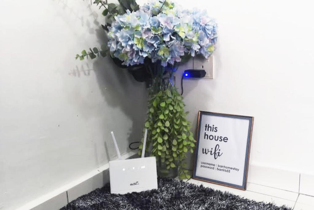 Iris 55 Corner Lot House Spacious Outdoor With Wi-Fi Johor Bahru Luaran gambar